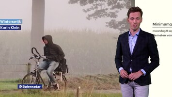 Rtl Weer - Laat