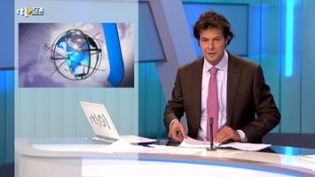 RTL Z Nieuws RTL Z Nieuws 17:00