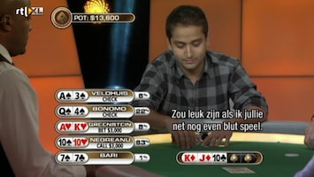 Rtl Poker: European Poker Tour - Rtl Poker: The Big Game /20