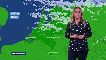 Rtl Weer En Verkeer - Afl. 622