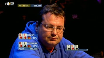 Rtl Poker: European Poker Tour - Rtl Poker: European Poker Tour /20