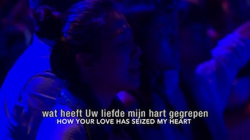 New Creation Church Tv - Afl. 33