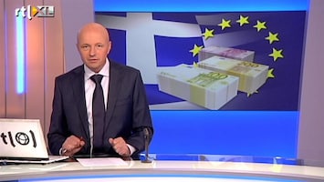 RTL Nieuws Update Eurocrisis II (21 juli) - Roderick Veelo