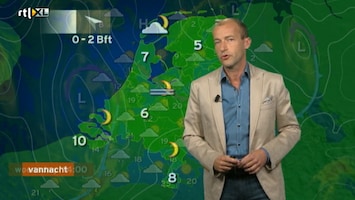 RTL Weer Laat