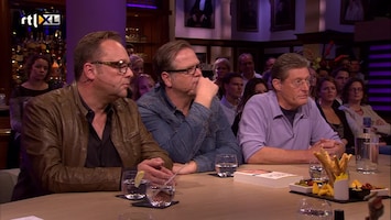 Rtl Late Night - Afl. 42