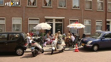 RTL Nieuws Ouders Donnie vieren vonnis op straat