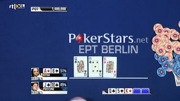 RTL Poker Berlijn 10