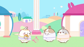 Molang - Afl. 29