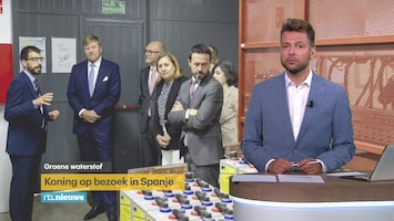 Rtl Nieuws - 19:30 Uur - 09:00 Uur