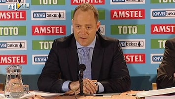 RTL Nieuws Ajax-AZ moet over