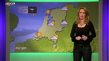 RTL Weer RTL Weer 19:55