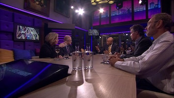 Rtl Late Night - Afl. 29