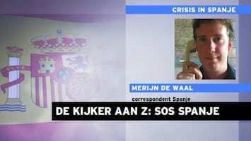 Special: De Kijker Aan Zet 2012 /22