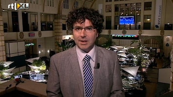 RTL Nieuws Spannende dag voor pensioenfondsen