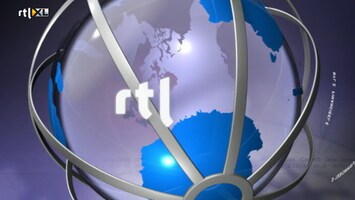 Rtl Z Opening Wall Street - Afl. 53