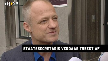 RTL Z Nieuws Declaraties Verdaas: een ingewikkelde verhaal