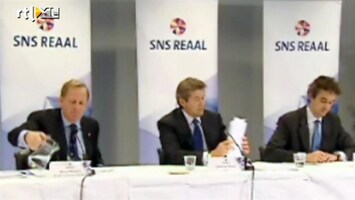 RTL Z Nieuws Oude SNS top mag bonus houden'
