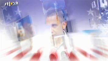 Verkiezingen Vs: Obama Vs Romney (RTL Z) Afl. 5