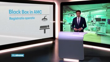 RTL Nieuws 18:00 uur