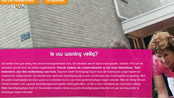 RTL Nieuws RTL Nieuws (late Uitzending)