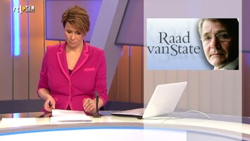 Rtl Z Nieuws - 17:30 - Rtl Z Nieuws - 13:00 Uur /66