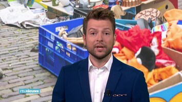 Rtl Nieuws - 19:30 Uur - 06:30 Uur