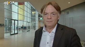RTL Z Nieuws Jeroen Akkermans: Duitsland mag landen Eurozone blijven steunen
