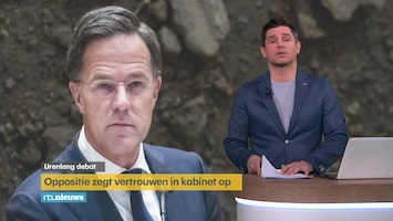 Rtl Nieuws - 19:30 Uur - 07:15 Uur