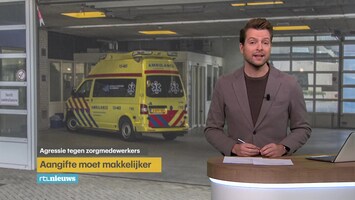 RTL Nieuws 09:00 uur