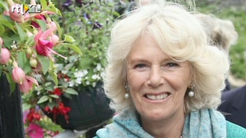 RTL Boulevard Camilla is 65 jaar