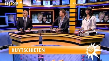 RTL Boulevard Vierde spruit voor Kuyt