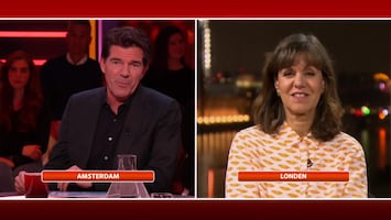 Rtl Late Night Met Twan Huys - Afl. 53