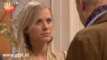 Goede Tijden, Slechte Tijden GTST shortie 9 november 2010