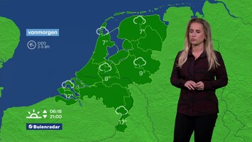 Rtl Weer - 08:20