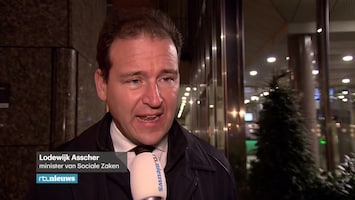 RTL Nieuws 09:00 uur