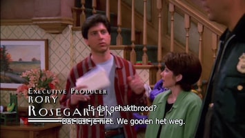 Everybody Loves Raymond - Recovering Pessimist