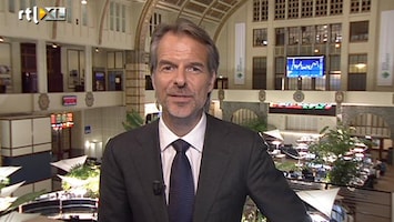 RTL Z Nieuws Citigroup positief over KPN
