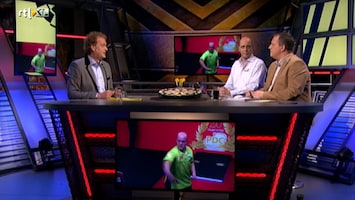 RTL 7 Darts: WK 2012 Afl. 14