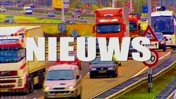 RTL Transportwereld Nieuws 6 juni 2010