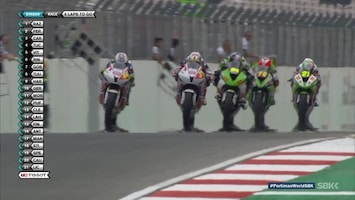 Rtl Gp: Superbike - Portugal