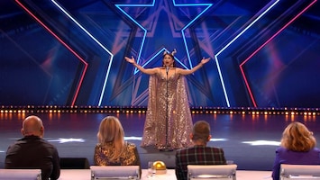 Holland's Got Talent - Afl. 6