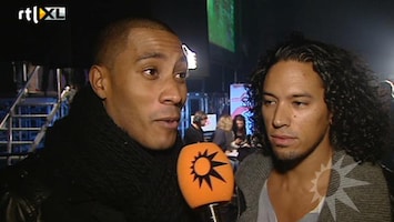 RTL Boulevard Dance 4 Life