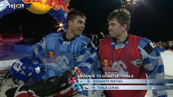 Red Bull Crashed Ice 