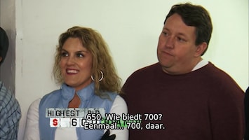 Storage Wars - The Hills Have Buys