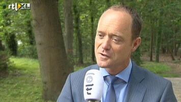 RTL Nieuws Bert van Oostveen: Doorselecteren is nadrukkelijke opdracht