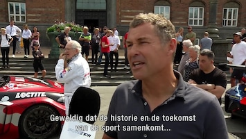 RTL GP: Pure Etcr Denemarken