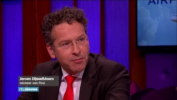 RTL Nieuws 09:00 uur