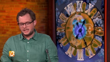 RTL Boulevard Afl. 19