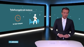 RTL Nieuws 18:00 uur