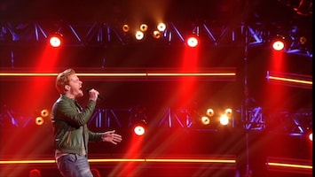 Het Beste Van 10 Jaar The voice of Holland Afl. 3